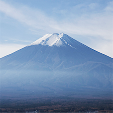 Mt. Fuji