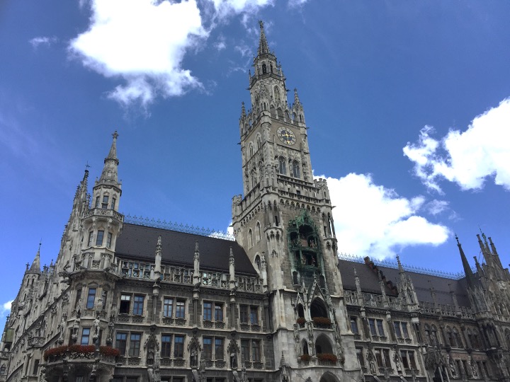 Munich