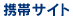 携帯サイト