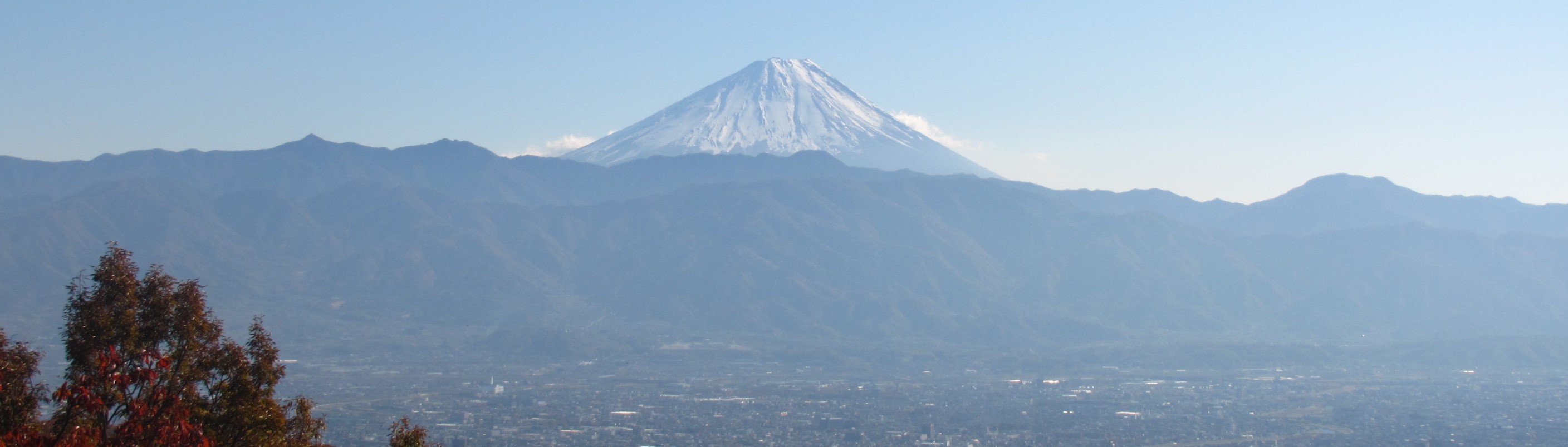 Mt.Fuji