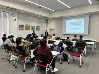 第31回セミナーの様子その1