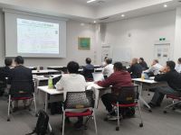 第32回セミナーの様子その3