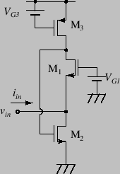 \includegraphics[scale=0.65]{active_inductor3-2.ps}