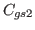 $\displaystyle C_{gs2}$